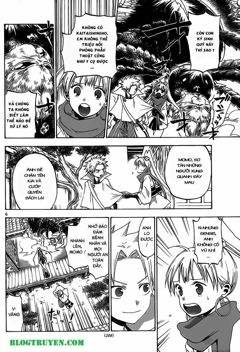 kaitai shinsho zero chapter 8 10