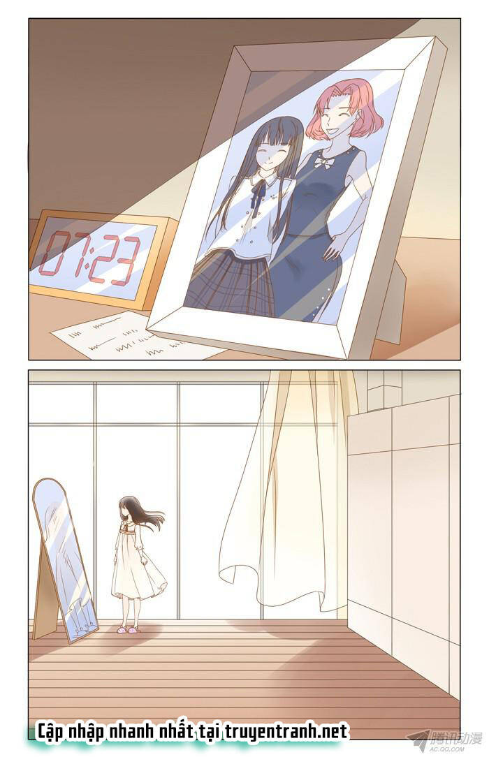 tôi là vợ tôi chapter 3 2