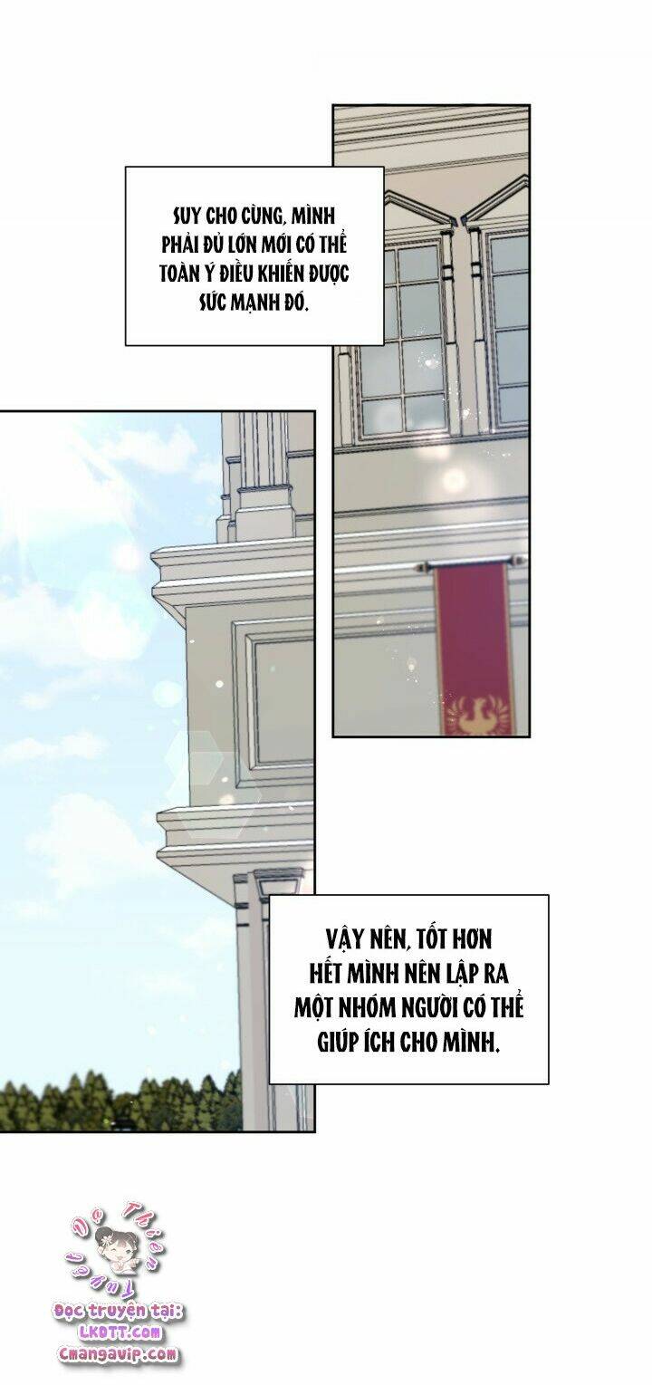 công chúa xấu xa chapter 18 13