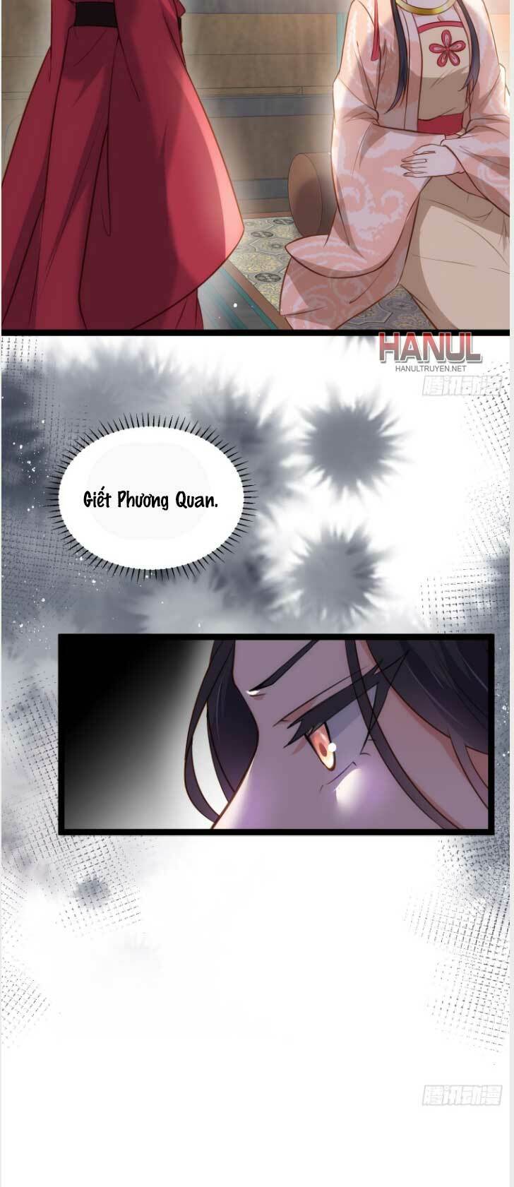 hoạn phi thiên hạ chapter 224 12