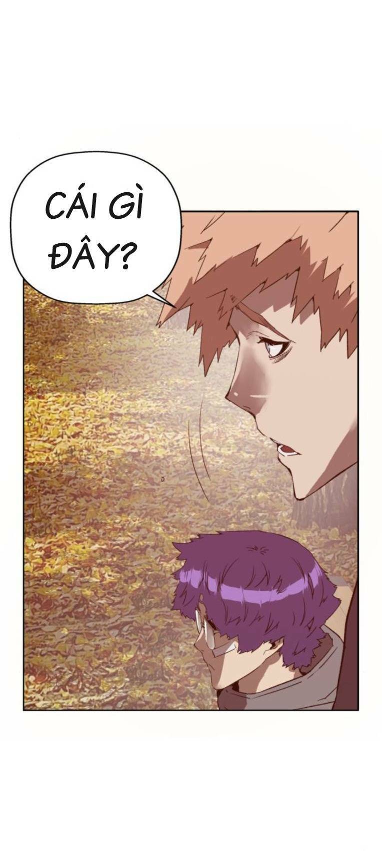 Weak Hero chapter 266 31