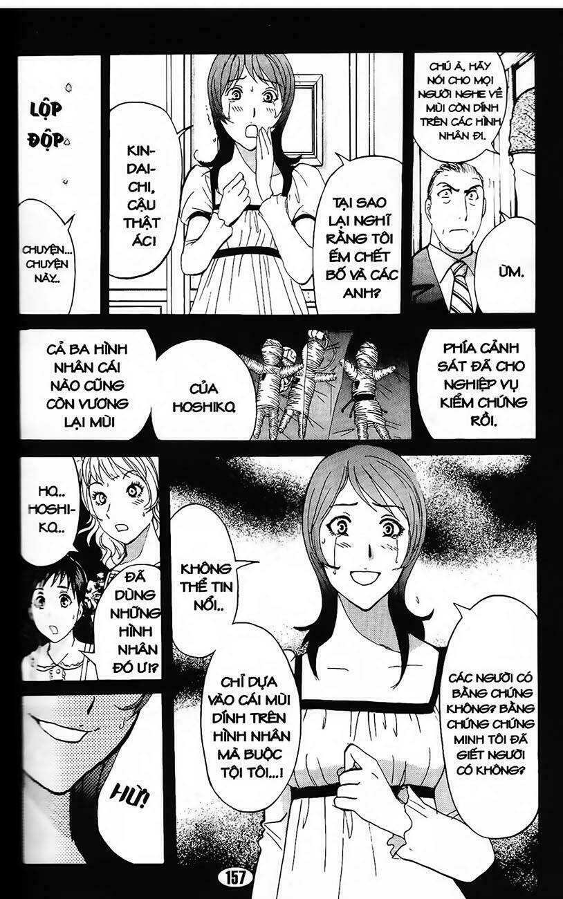 thám tử kindaichi - phần 2 chapter 65 23