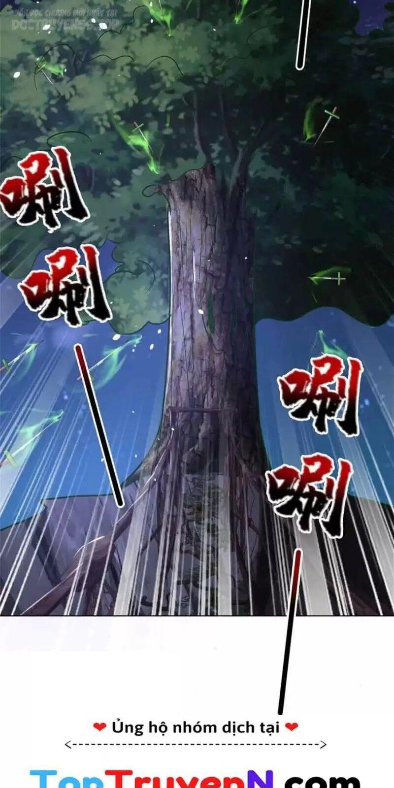 người nuôi rồng chapter 384 25