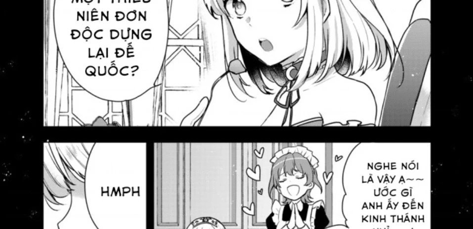 tearmoon empire story chapter 2.1 21