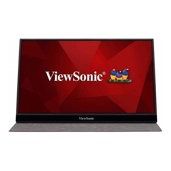 Màn Hình Di Động ViewSonic VG1655 - 15.6in FHD IPS USB-C 3.1 - Hàng Chính Hãng