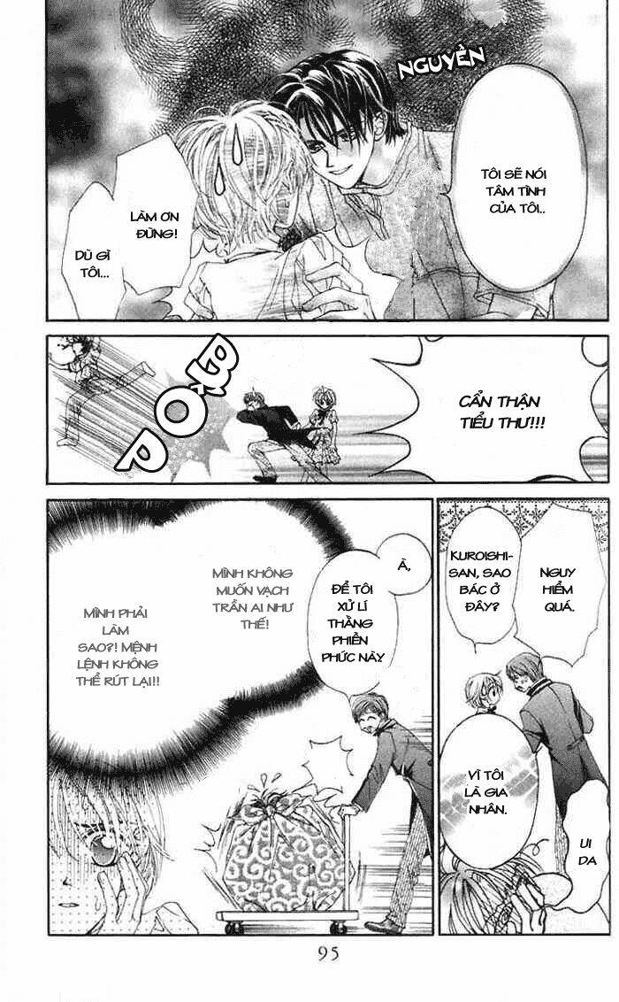 bức tranh rồng chapter 3 25