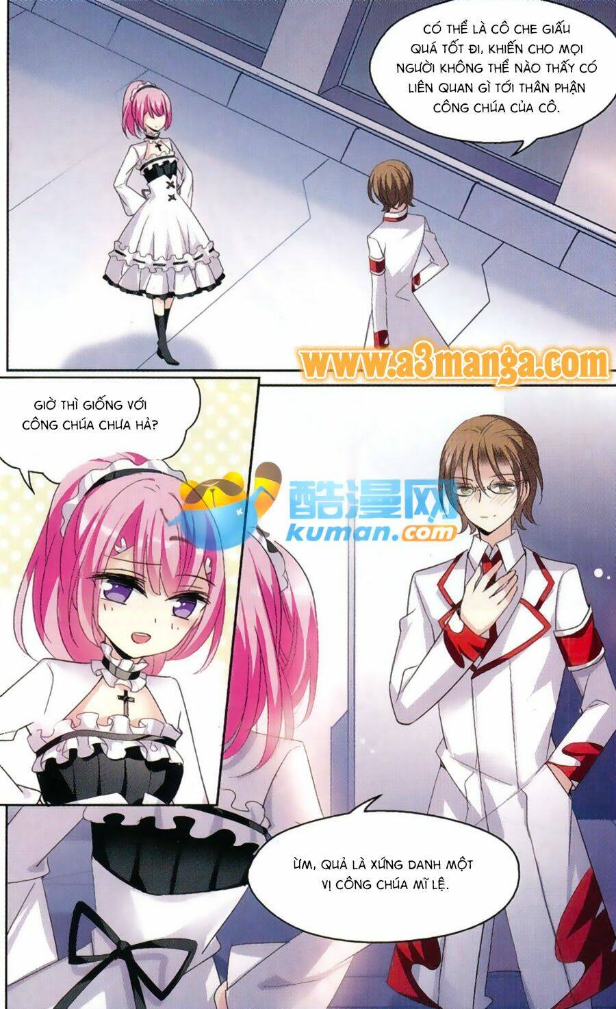 xuyên duyệt tây nguyên 3000 chapter 161 9