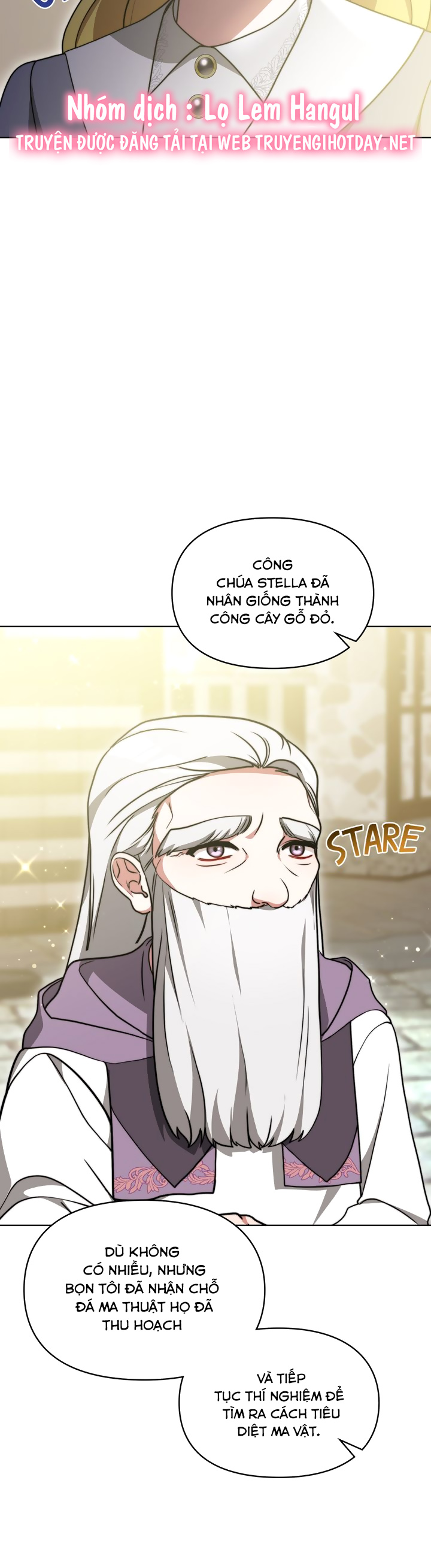 công nương eluana vita chapter 185 17