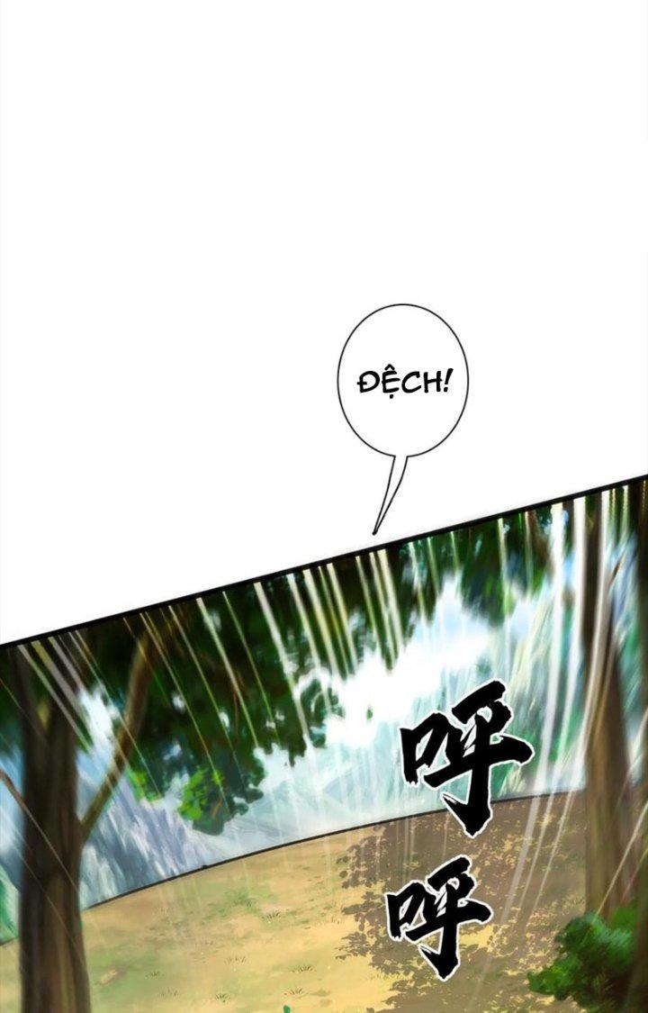 ta nuôi ma quỷ ở trấn ma ti chapter 170 13