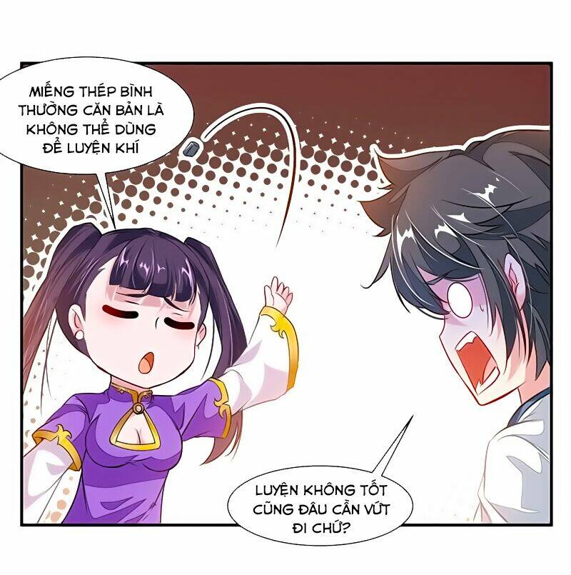 cửu dương thần vương chapter 62 25