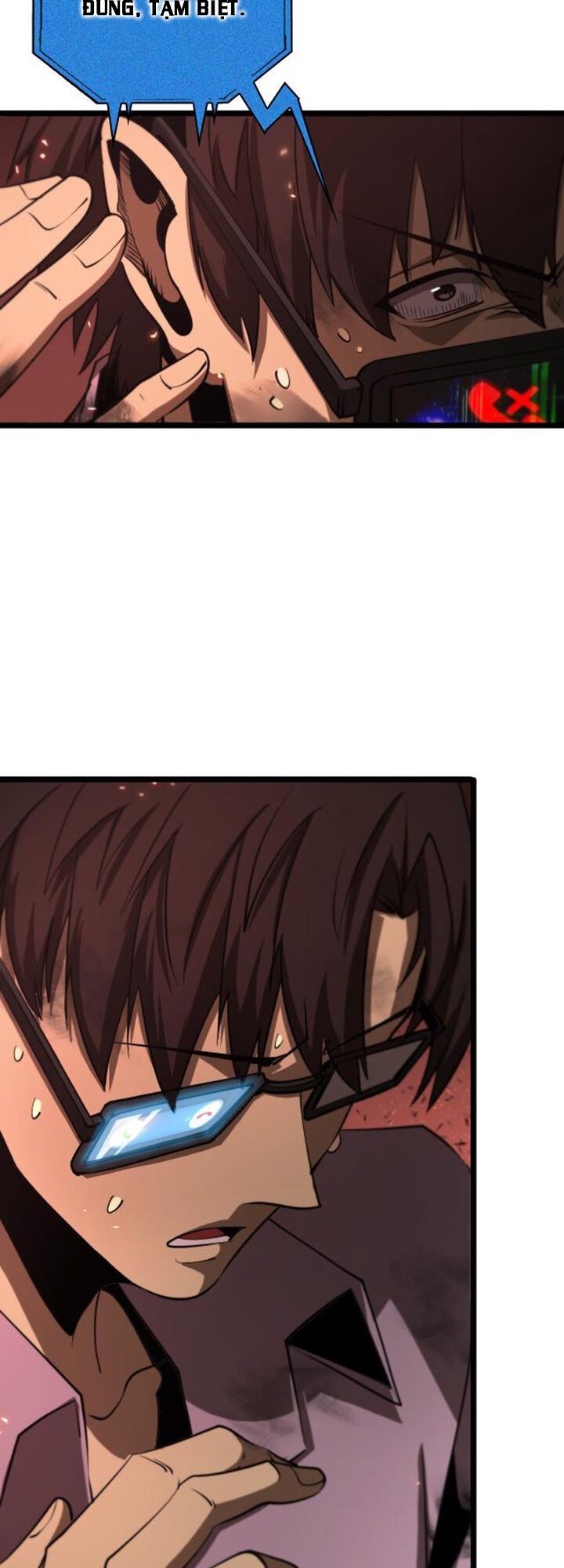 chư giới - tận thế online chapter 85 17