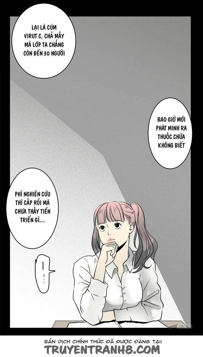 ớn lạnh tuyệt đối chapter 52 7