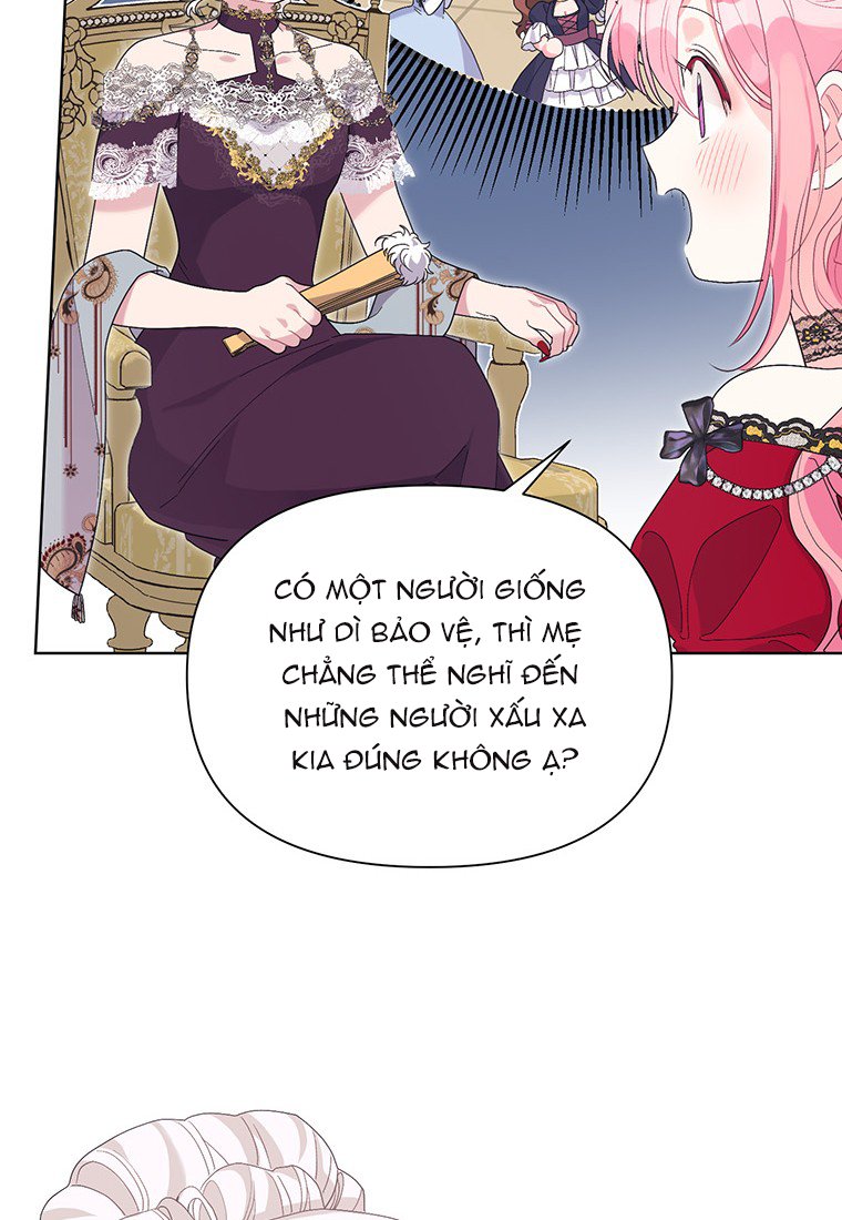 trở thành con dâu bất đắc dĩ chapter 35 45