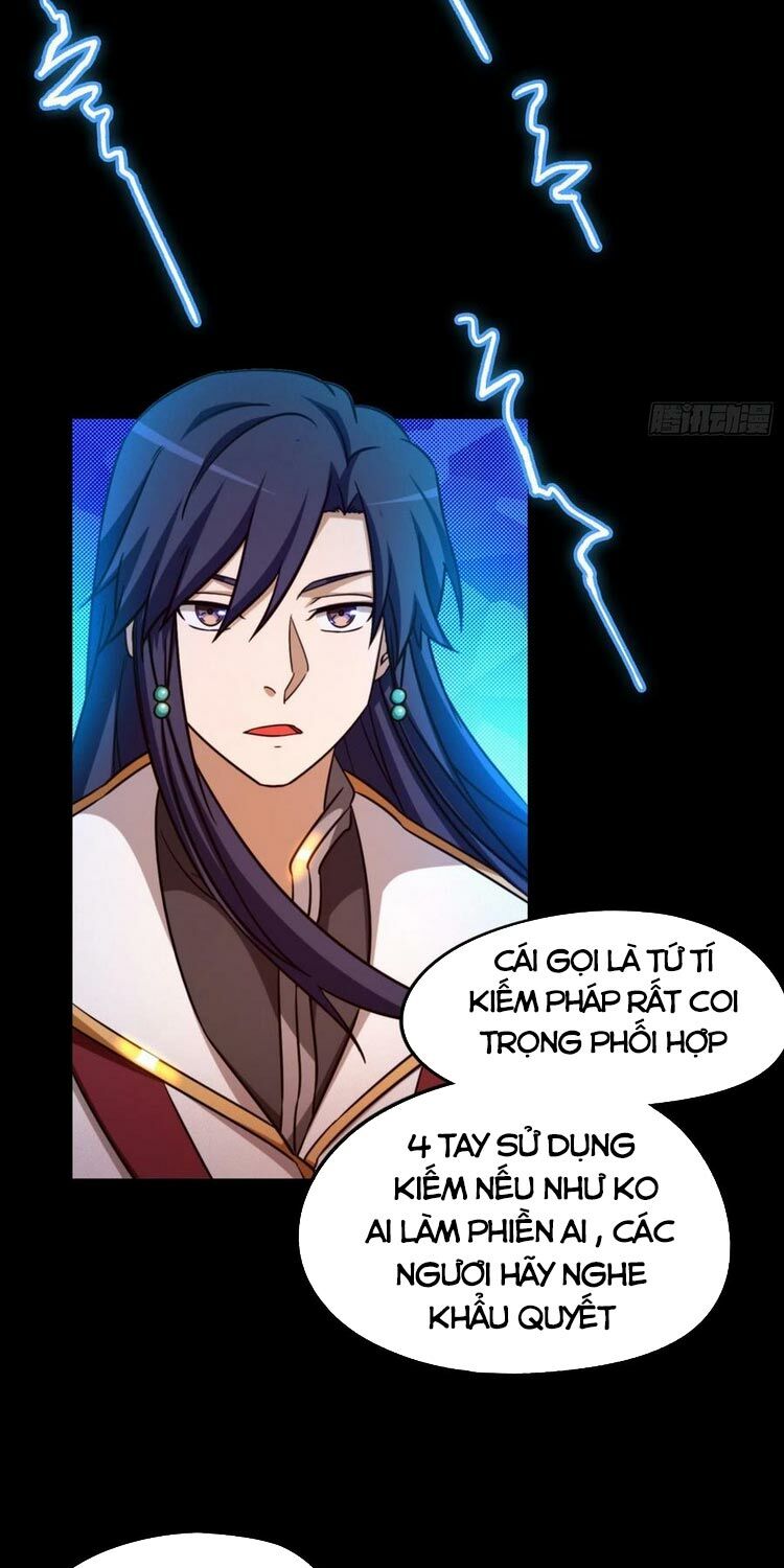 vạn cổ kiếm thần chapter 140 5