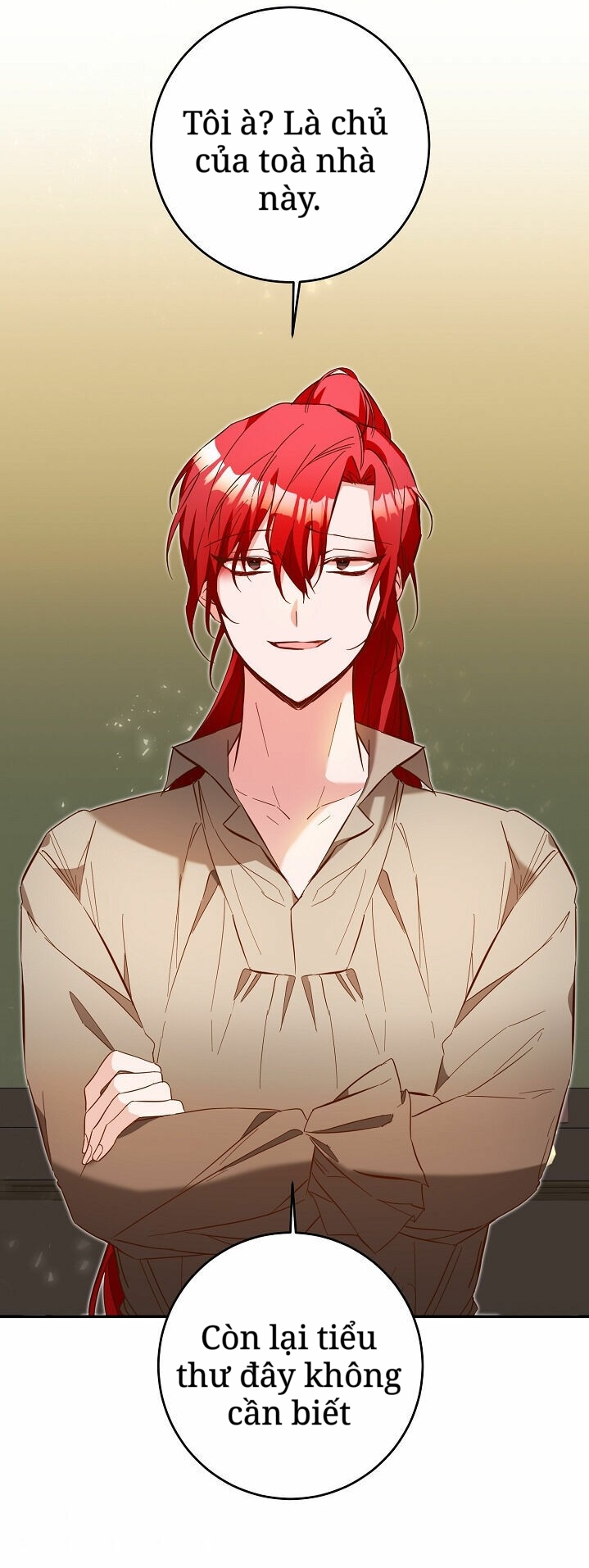 lý do nàng ấy sống như 1 ác nữ chapter 9 7