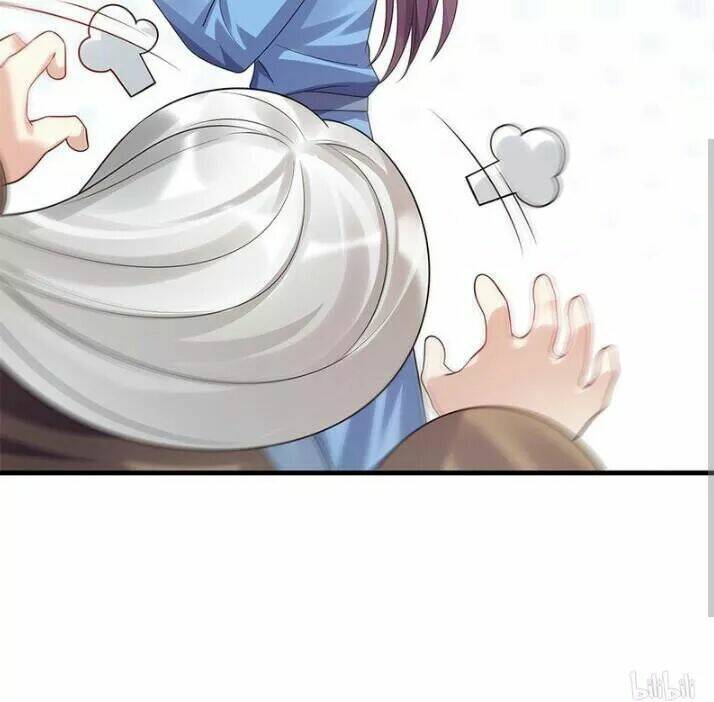 độc phi thần y quá kiêu ngạo chapter 86 12