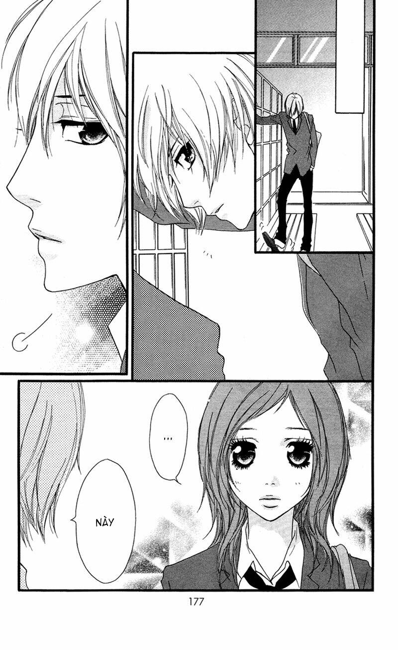 tình yêu học trò chapter 26 40