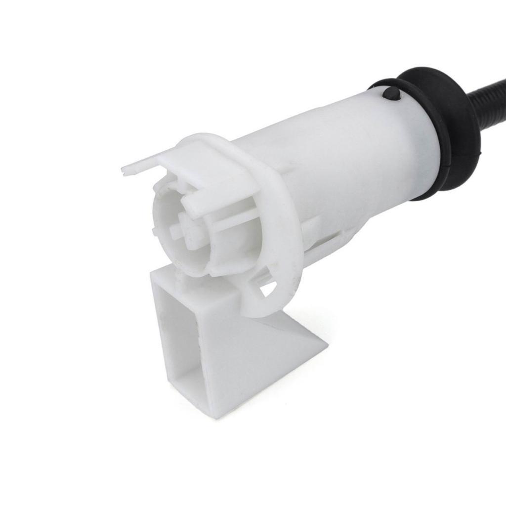 Bonnet Release Lock Latch Repair Kit Keys