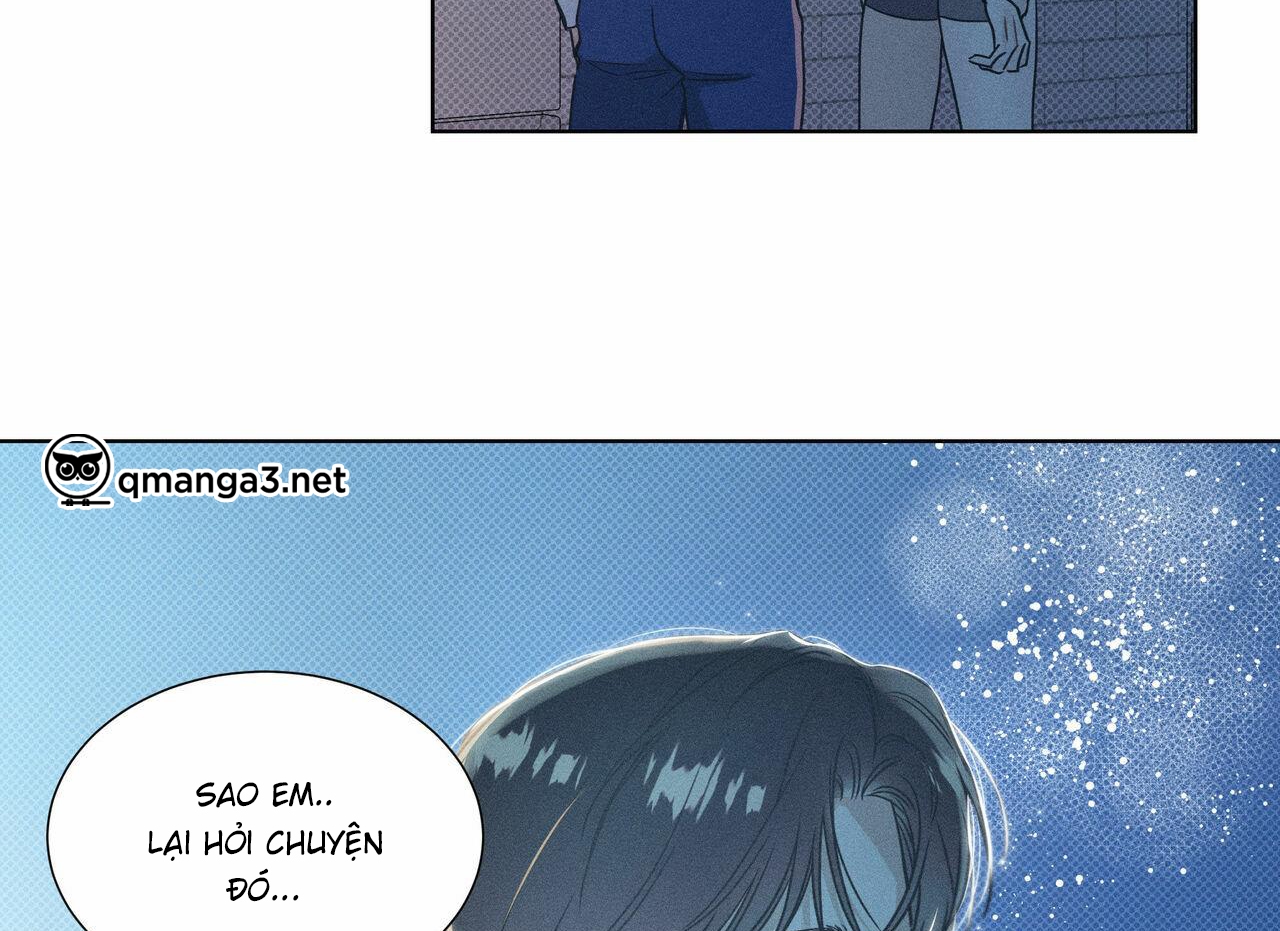dải hợp âm trên đại dương xanh chapter 29 40