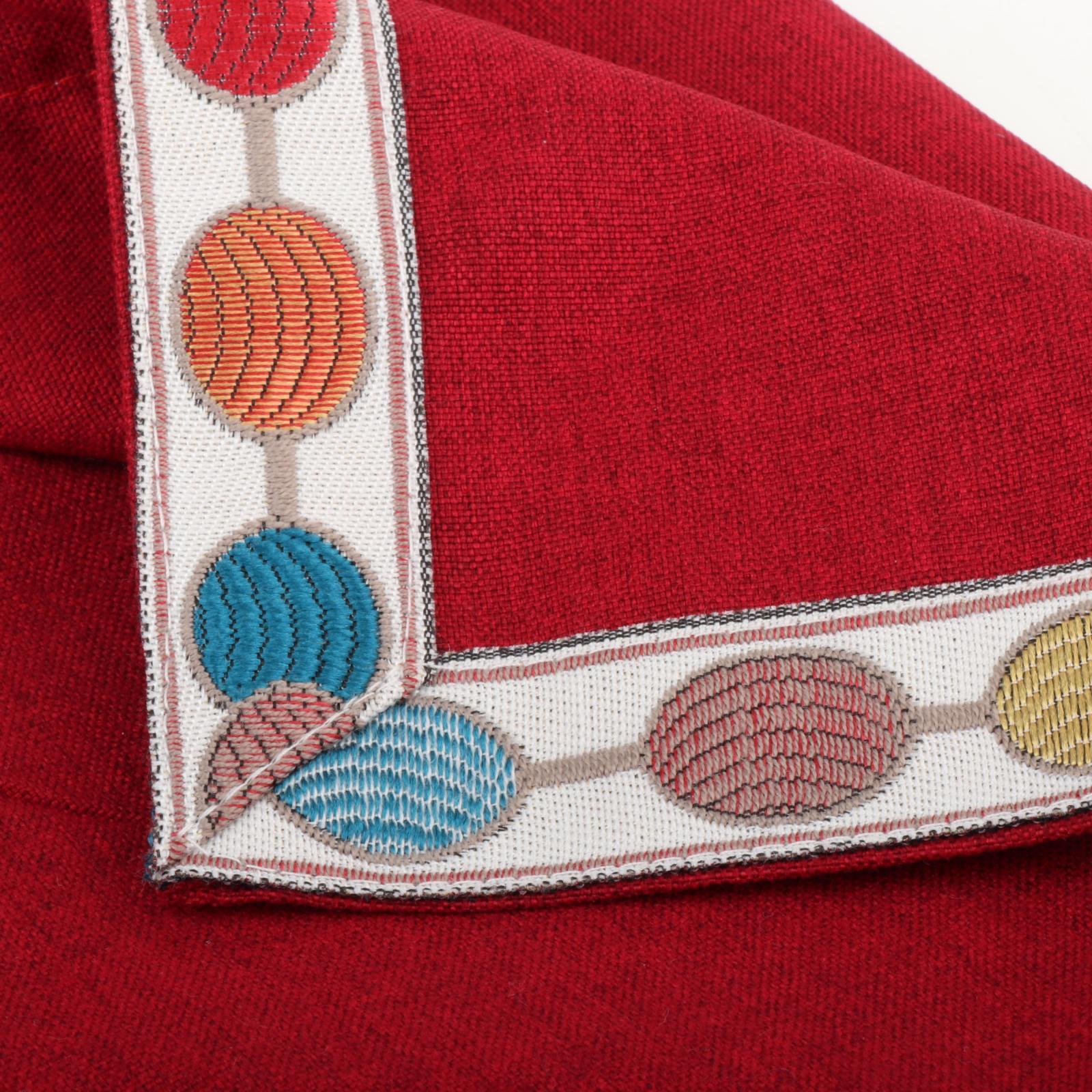 Nordic Style Tablecloth Table Cover for Banquet Restaurant Dining Room