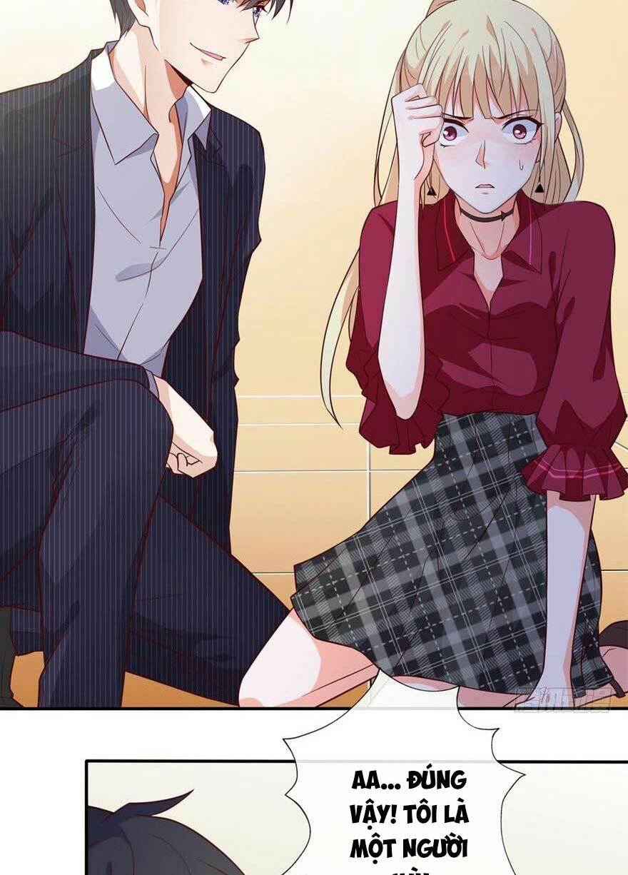 nam thần bóng tối không nghe lời chapter 2 3