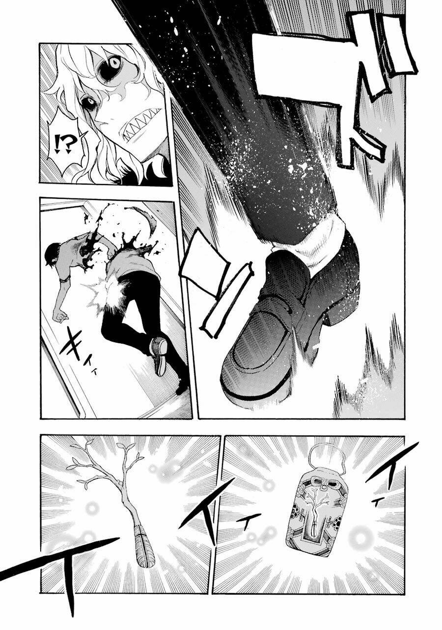 ikusa x koi chapter 12 15