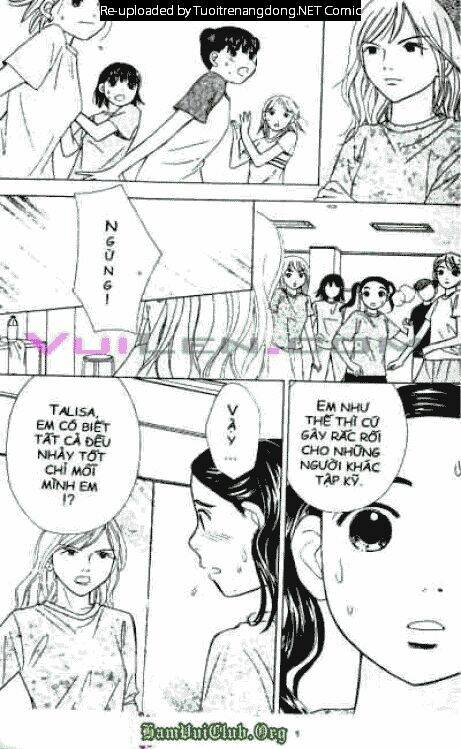 cánh thiên nga chapter 19 134