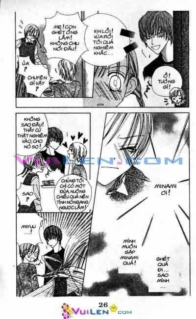 con gái con trai chapter 8 26