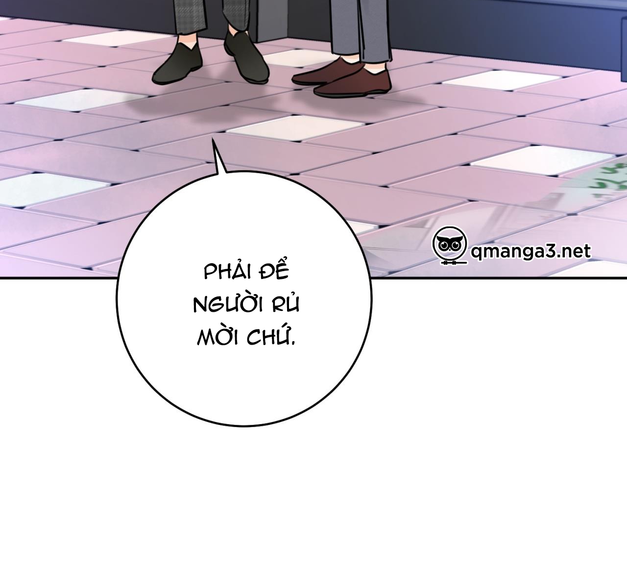 tình mình khó nói chapter 7 64