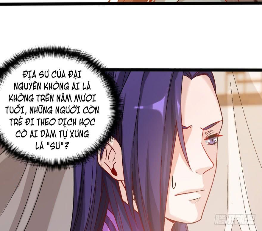 quẻ phi thiên hạ chapter 16 27