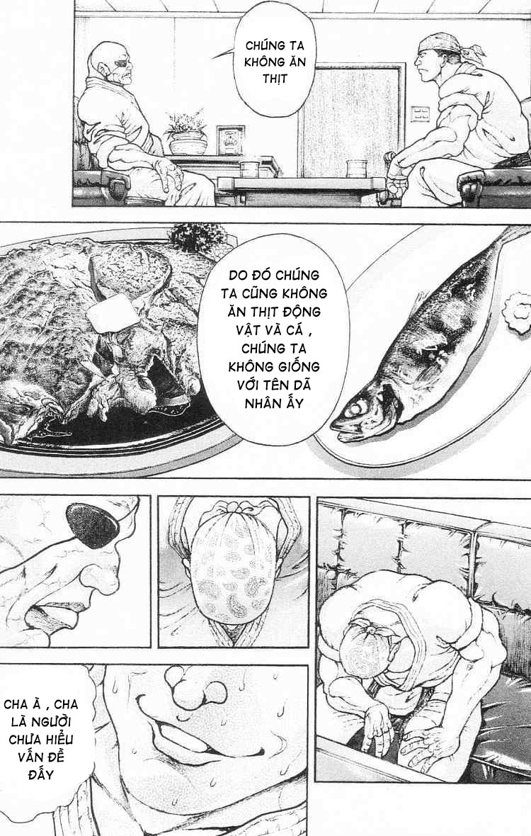 baki – son of ogre chapter 103 16