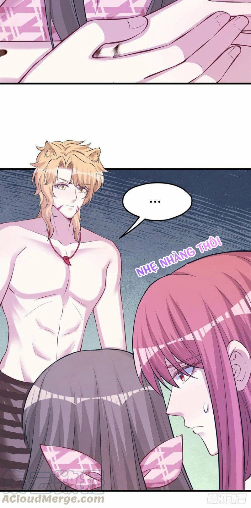 [16+] thảnh thơi thú thế chủng chủng điền, sinh sinh tể chapter 243 34