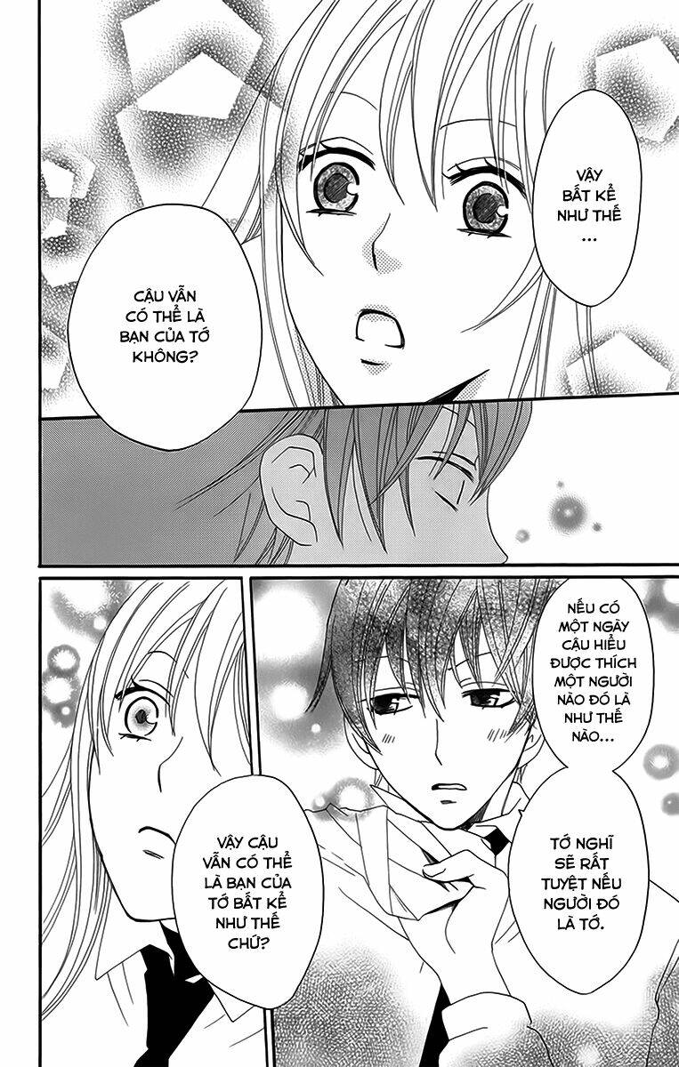 karakuri odette chapter 15 27