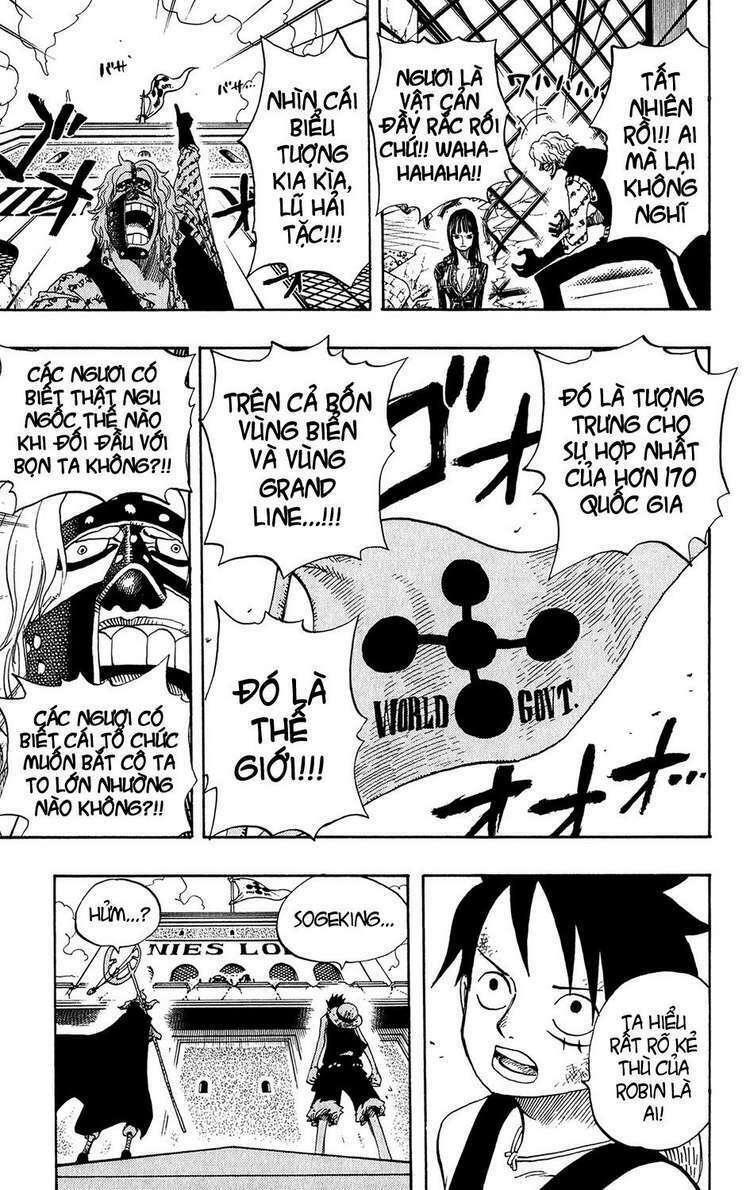 đảo hải tặc - one piece chapter 398 11