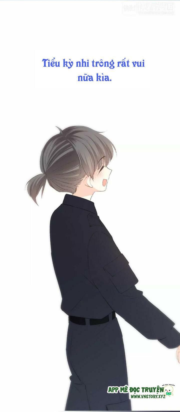 con tim rung động 2 chapter 30 13