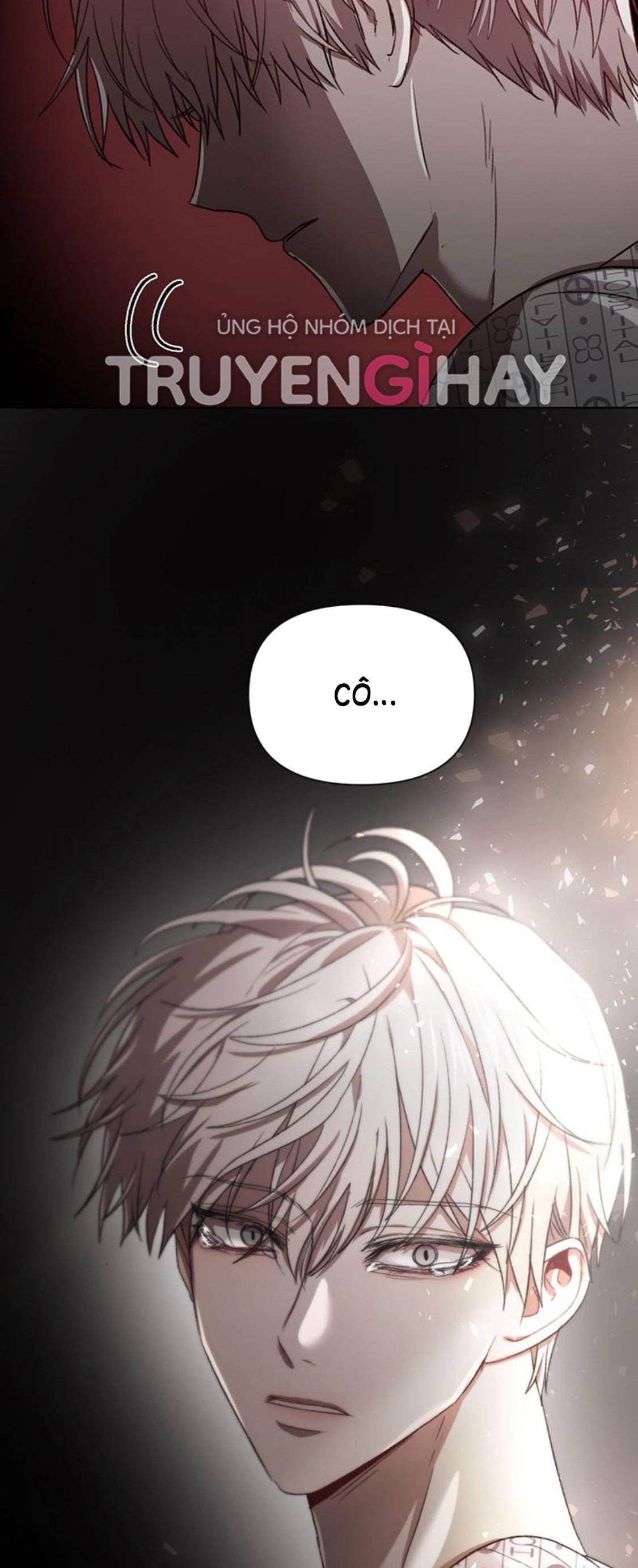 Tự Do Trong Mơ chapter 28.1 9