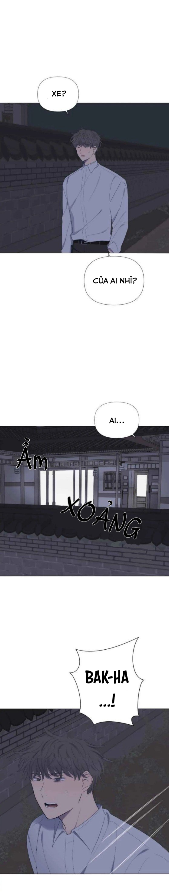 moonchild chapter 20 23