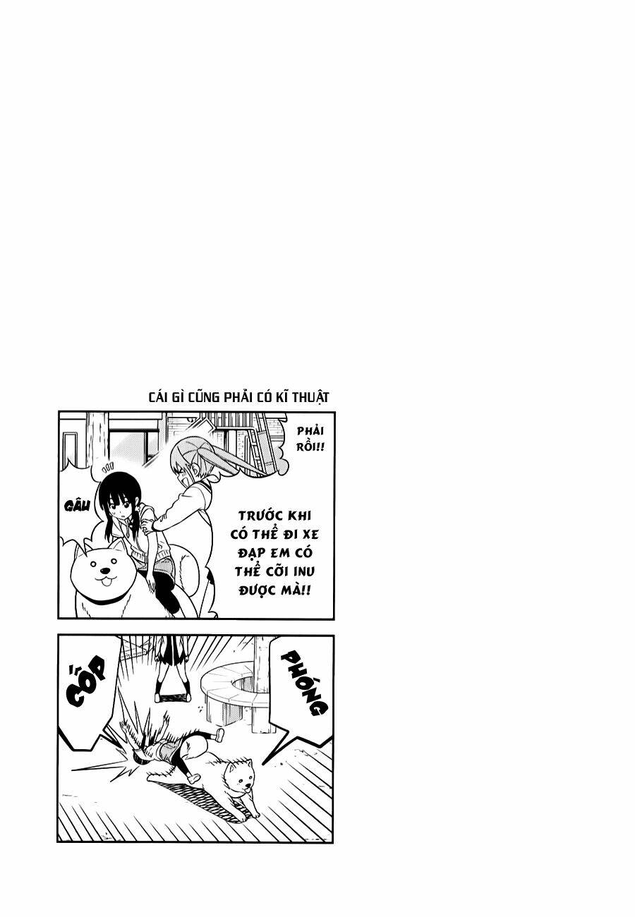 aho girl chapter 68 8