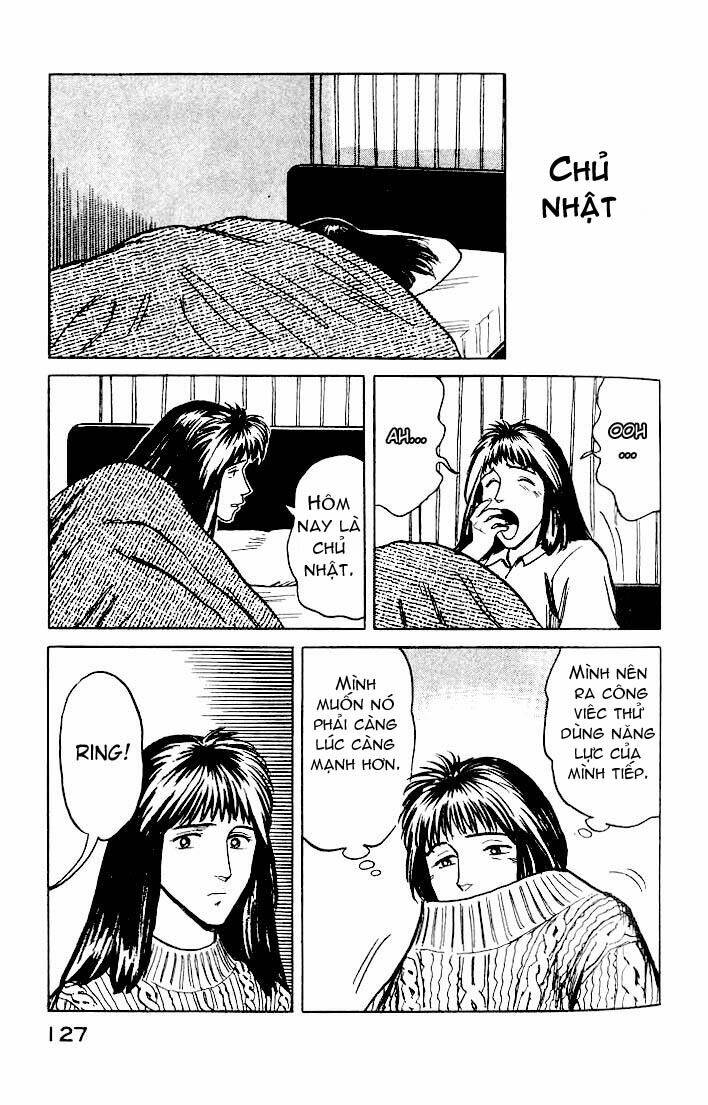 kiseijuu - ký sinh vật chapter 30 28