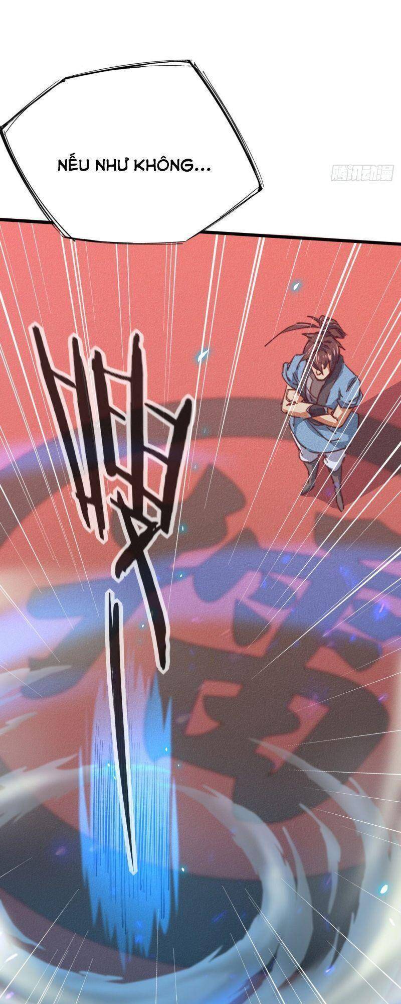 võ đạo chiến thần chapter 16 13