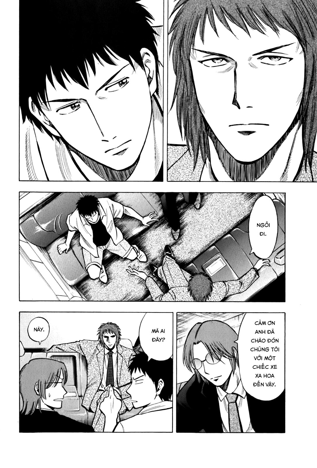 lost man chapter 19 36