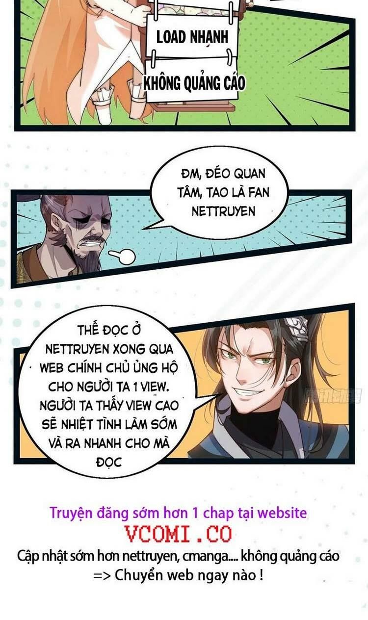 vạn cổ đệ nhất thần chapter 65 34