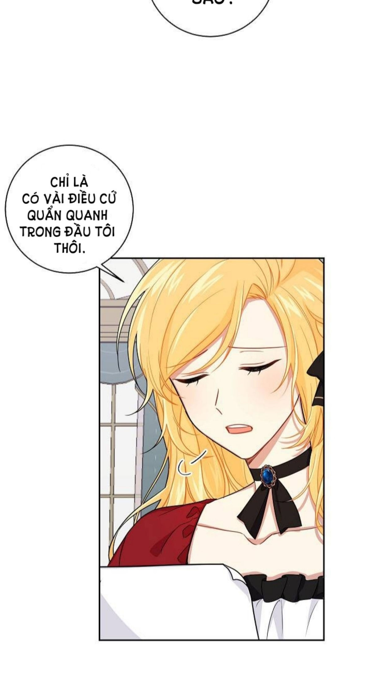 tôi là tiểu thư của gia đình này chapter 122 51