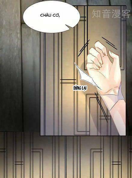 thiếu nữ sấm sét chapter 9 28