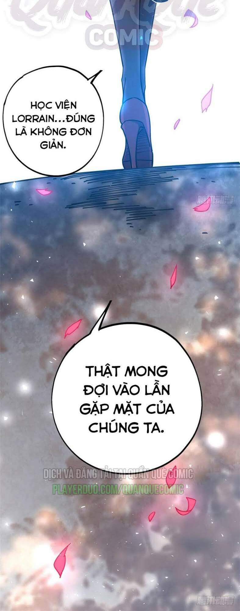 nhặt ma vương về làm nữ hầu chapter 14 43