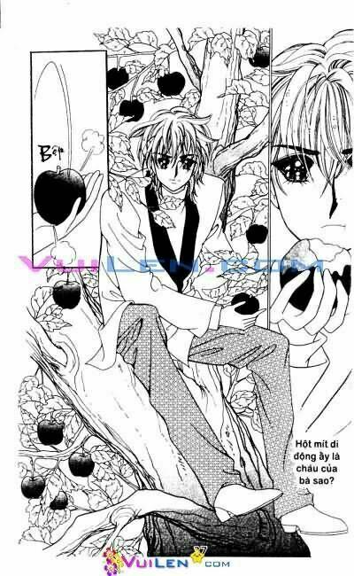 giảm cân để yêu chapter 2 37