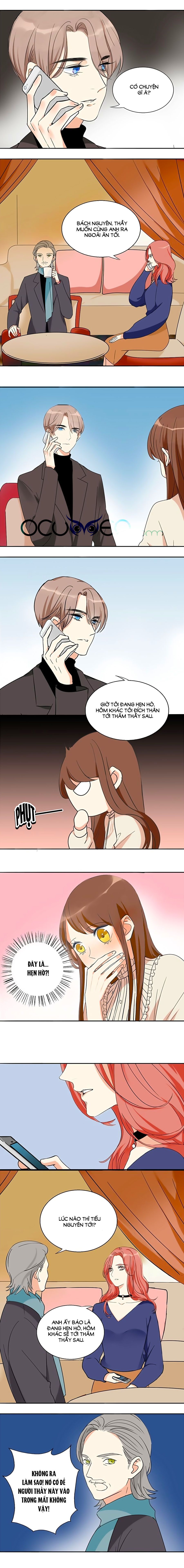 mùi hương lãng mạn chapter 10 5