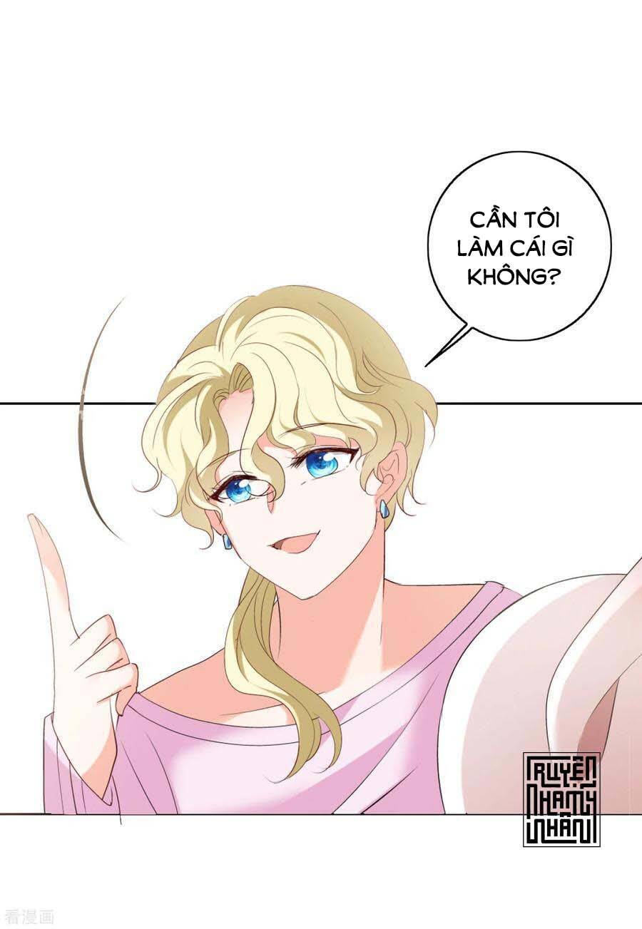 cô ấy đến rồi, xin nằm xuống! chapter 66 11