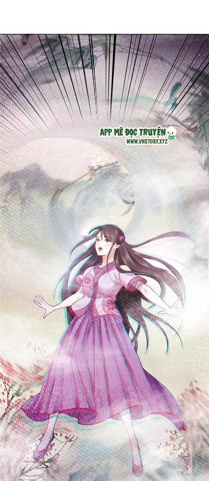 cực phẩm phế vật tiểu thư chapter 31 8