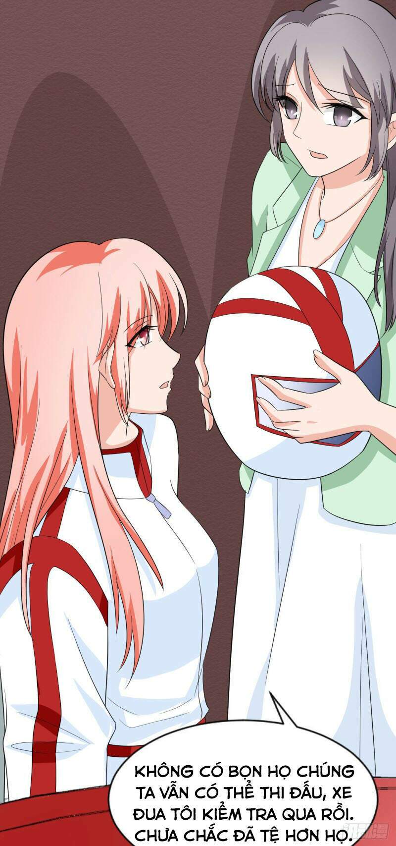 siêu cấp nữ thần trọng sinh chapter 39 30